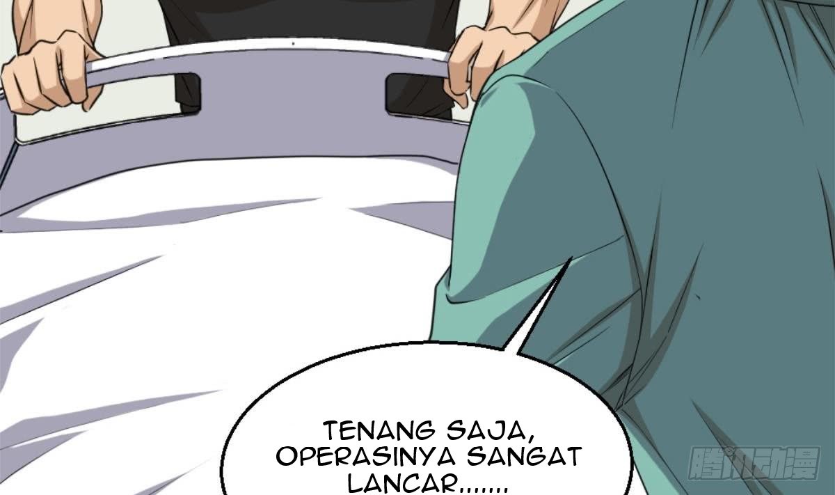 Most Arrogant Son In Law Chapter 02 Gambar 8