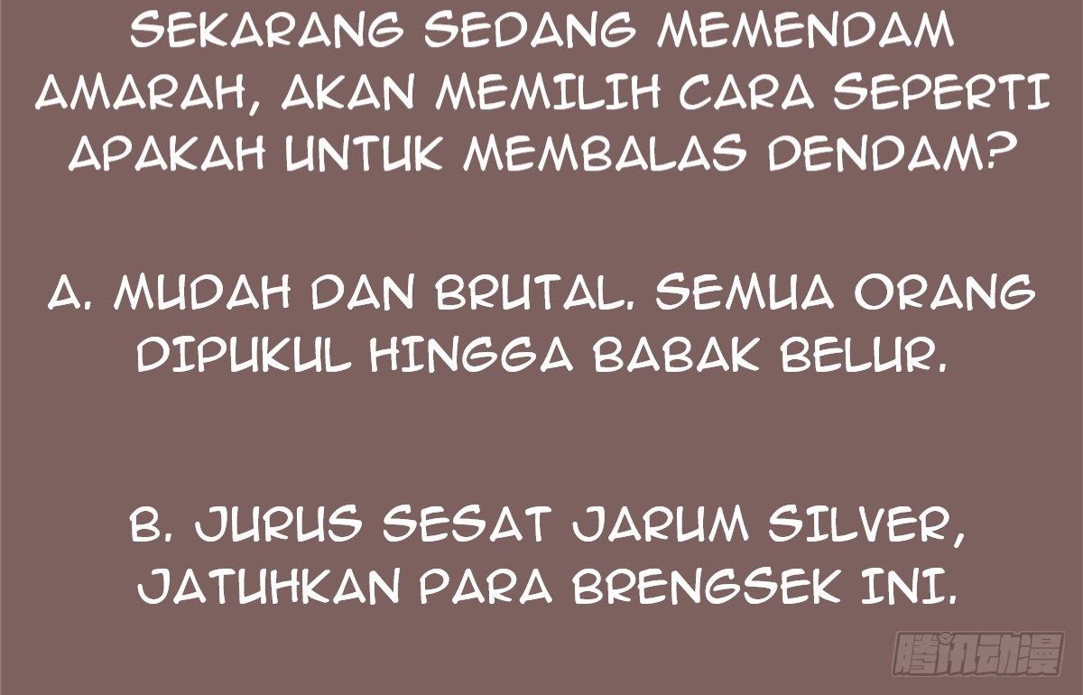 Most Arrogant Son In Law Chapter 02 Gambar 82