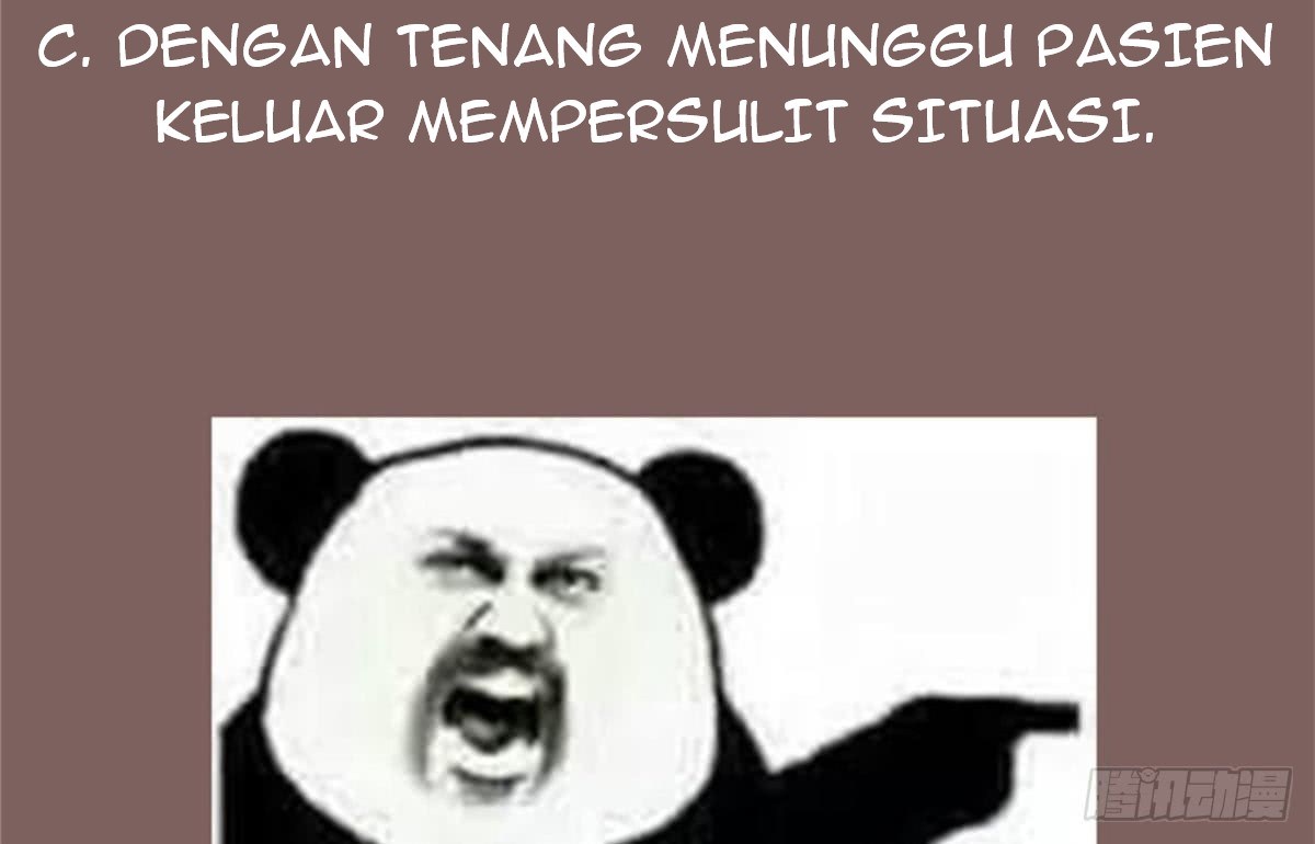 Most Arrogant Son In Law Chapter 02 Gambar 83