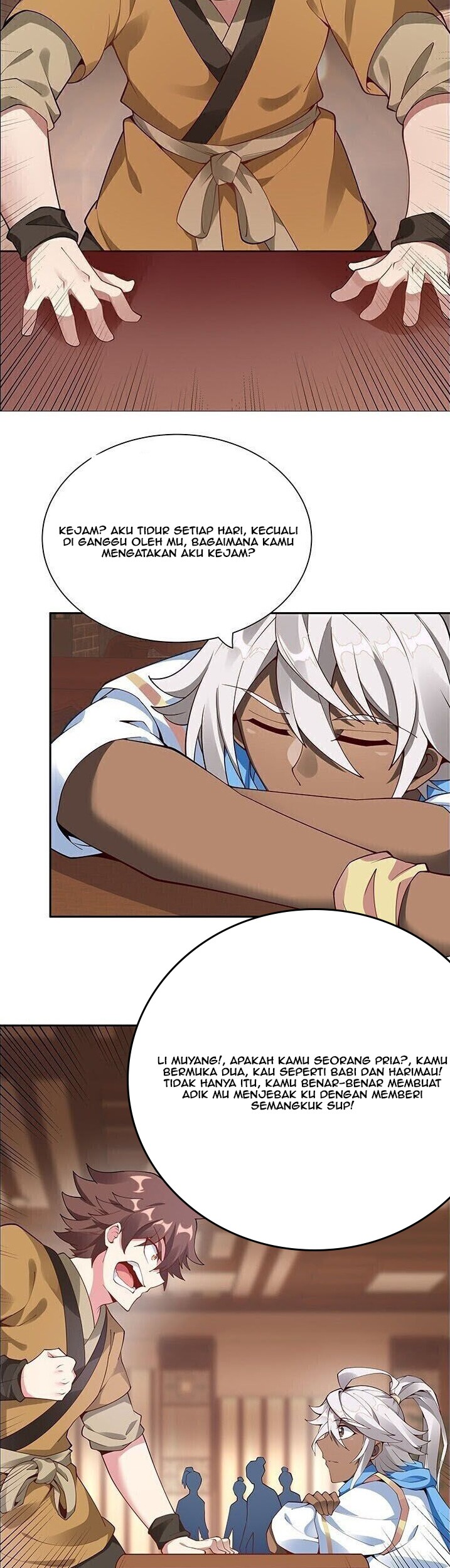 Inverse Scale Chapter 02 Gambar 8