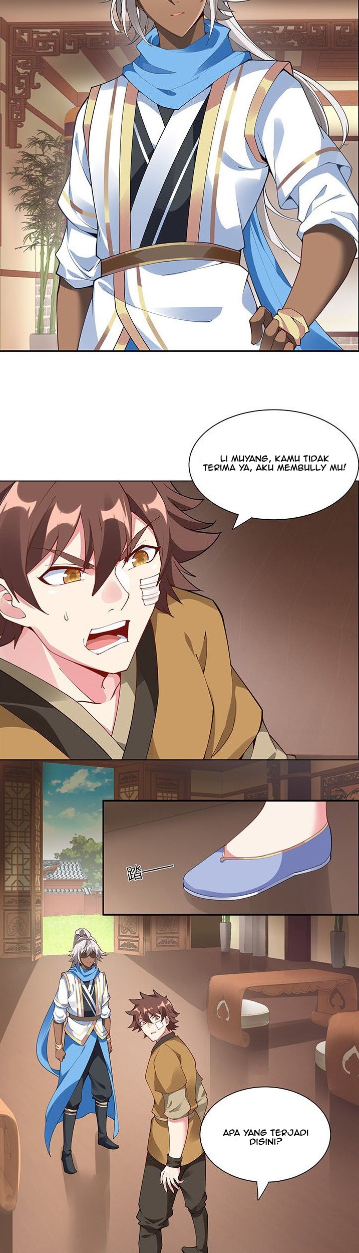 Inverse Scale Chapter 02 Gambar 14