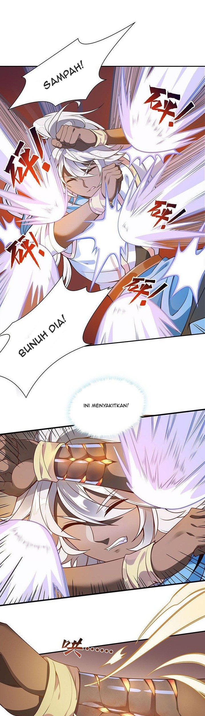 Inverse Scale Chapter 01 Gambar 27