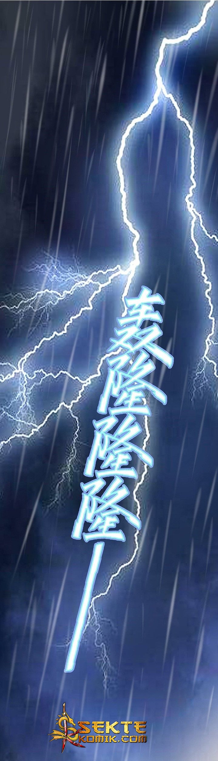 Baca Manhua Inverse Scale Chapter 01 Gambar 2