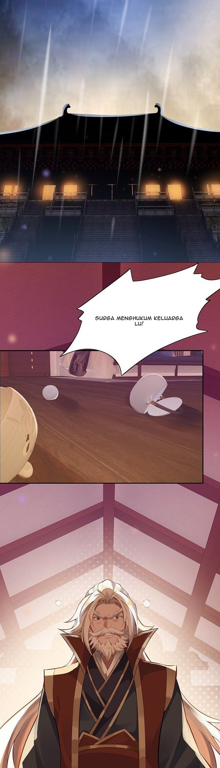 Inverse Scale Chapter 01 Gambar 3