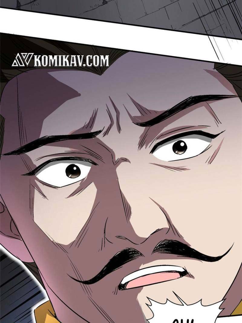 The Crazy Adventures of Mystical Doctor Chapter 138 Gambar 11