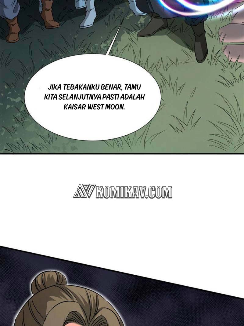 The Crazy Adventures of Mystical Doctor Chapter 138 Gambar 16