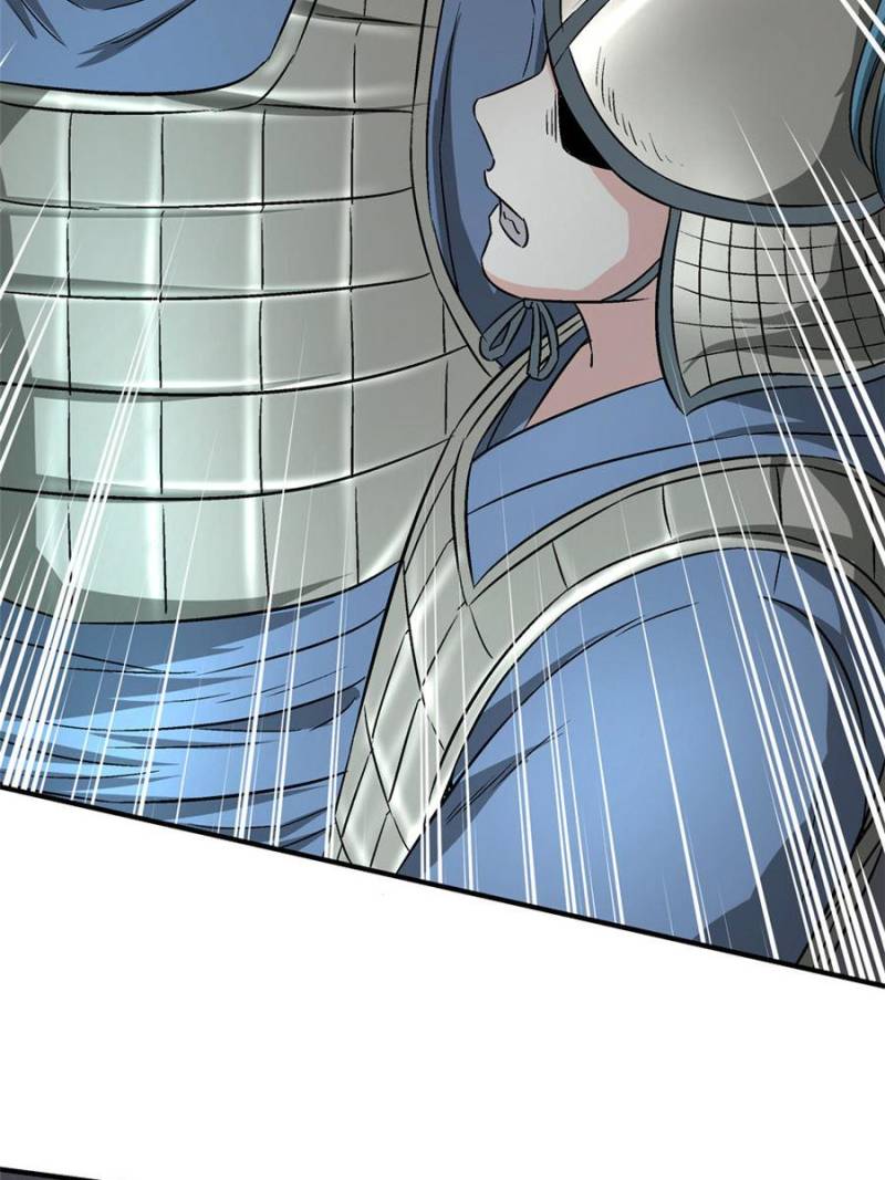 The Crazy Adventures of Mystical Doctor Chapter 138 Gambar 4