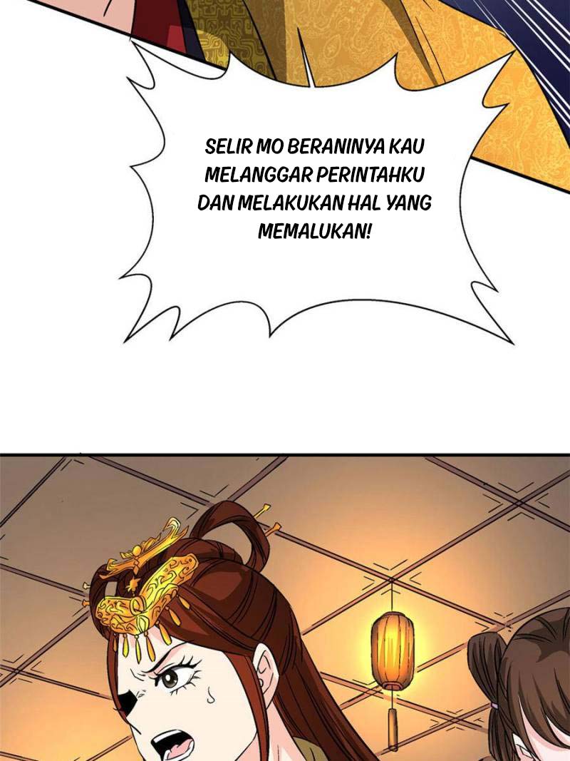 The Crazy Adventures of Mystical Doctor Chapter 138 Gambar 40