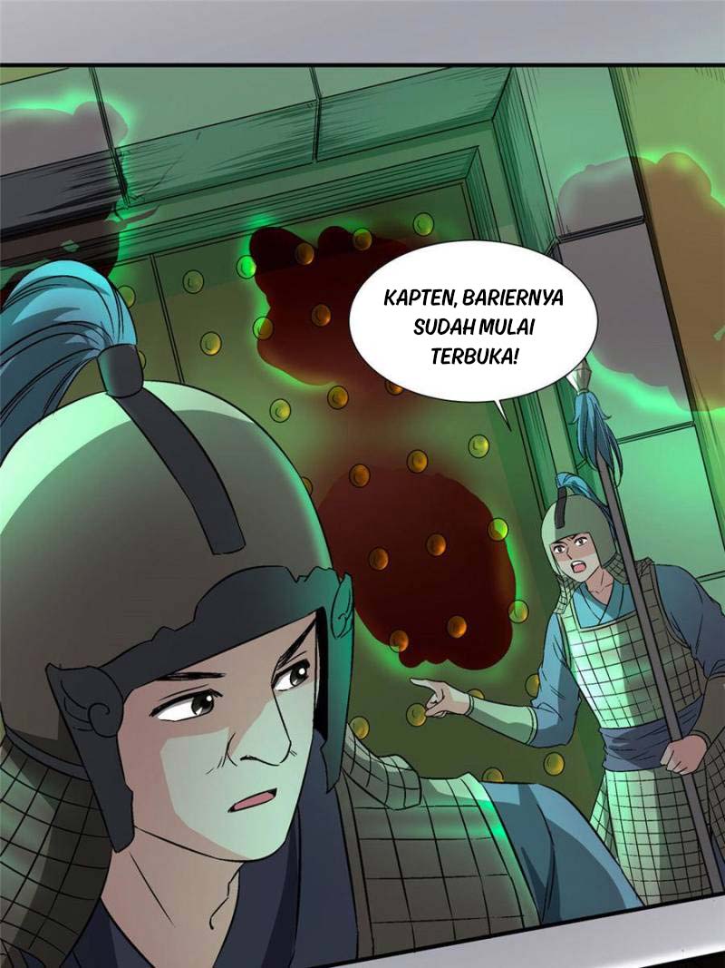 The Crazy Adventures of Mystical Doctor Chapter 138 Gambar 7