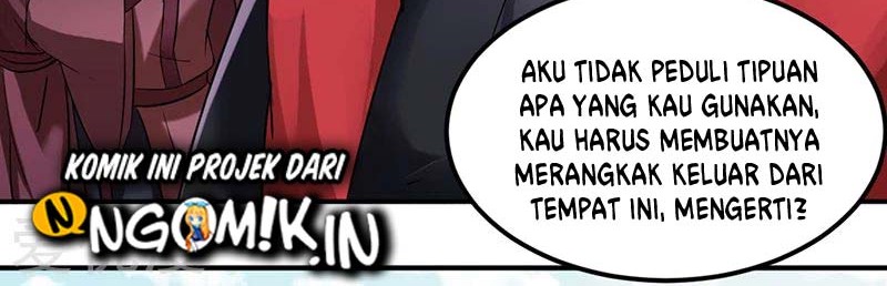 Martial Arts Reigns Chapter 44 Gambar 26