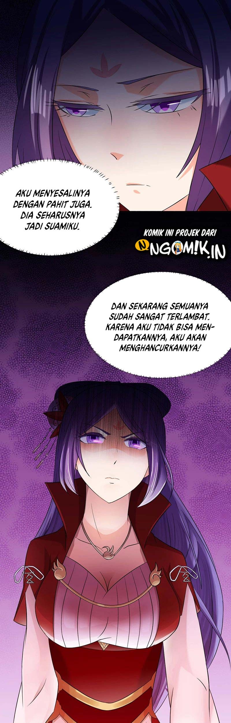 Martial Arts Reigns Chapter 44 Gambar 30