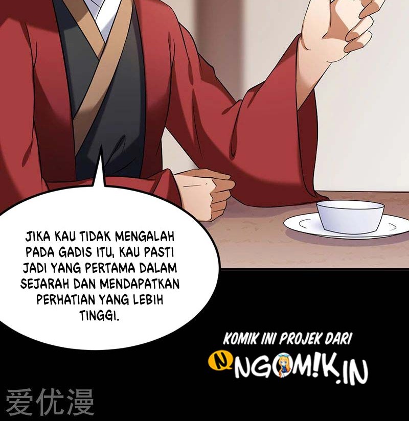 Martial Arts Reigns Chapter 44 Gambar 10