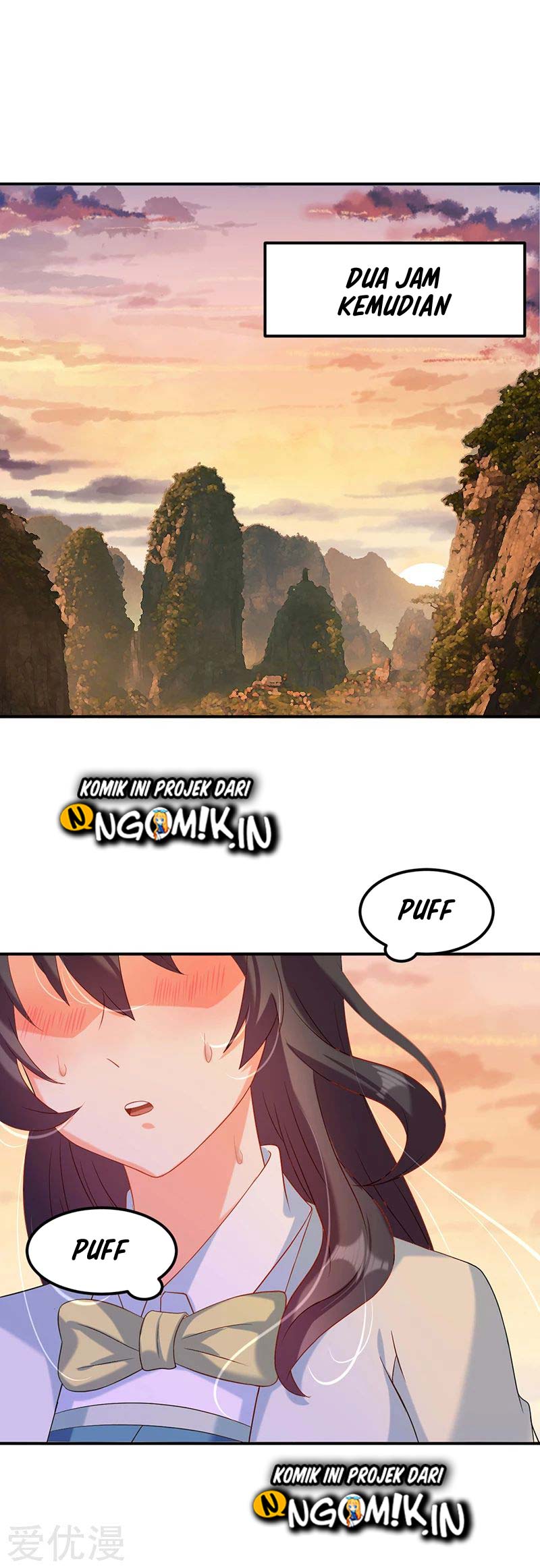 Martial Arts Reigns Chapter 43 Gambar 16
