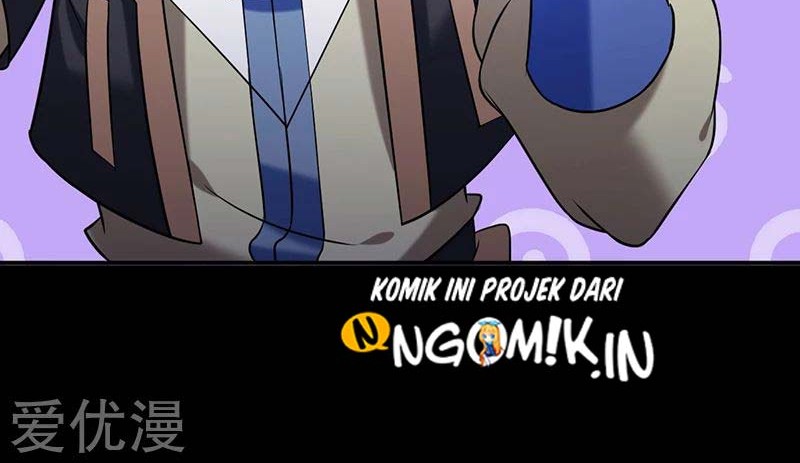 Martial Arts Reigns Chapter 43 Gambar 28