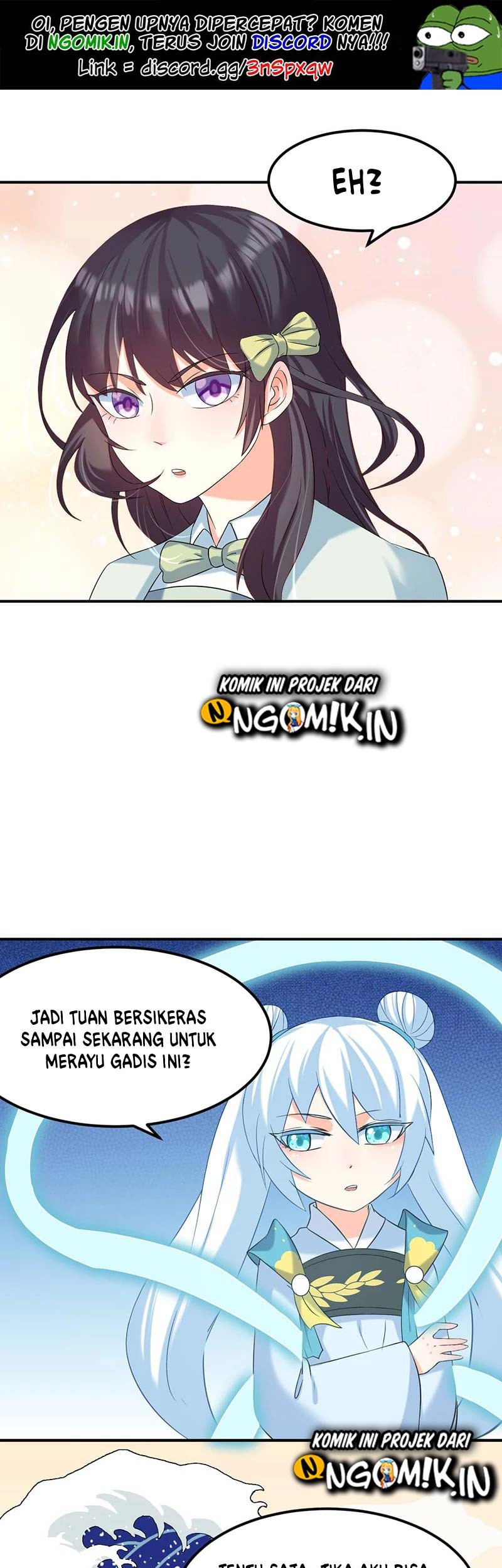 Martial Arts Reigns Chapter 43 Gambar 3