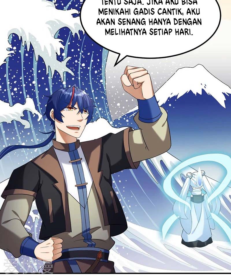 Martial Arts Reigns Chapter 43 Gambar 4