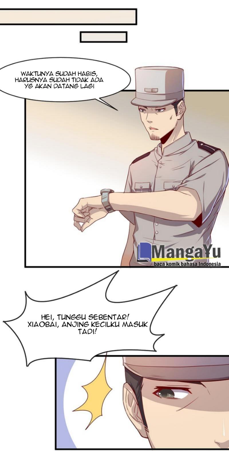 Gold System Chapter 09 Gambar 11