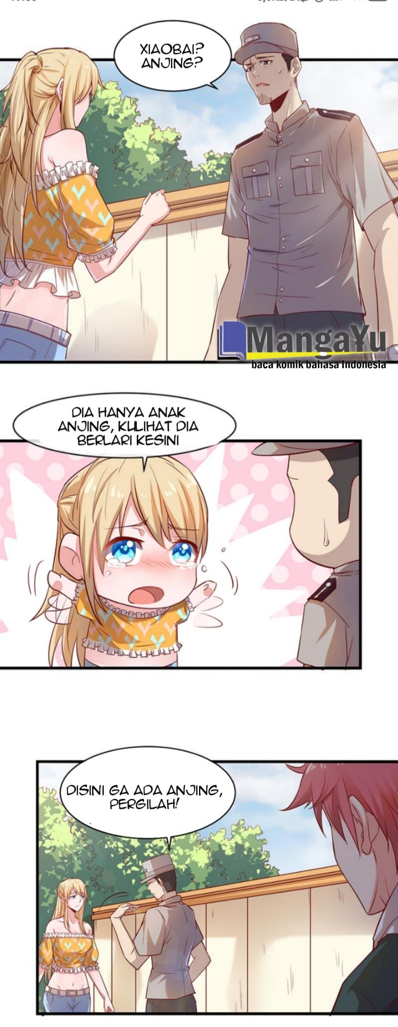 Gold System Chapter 09 Gambar 12