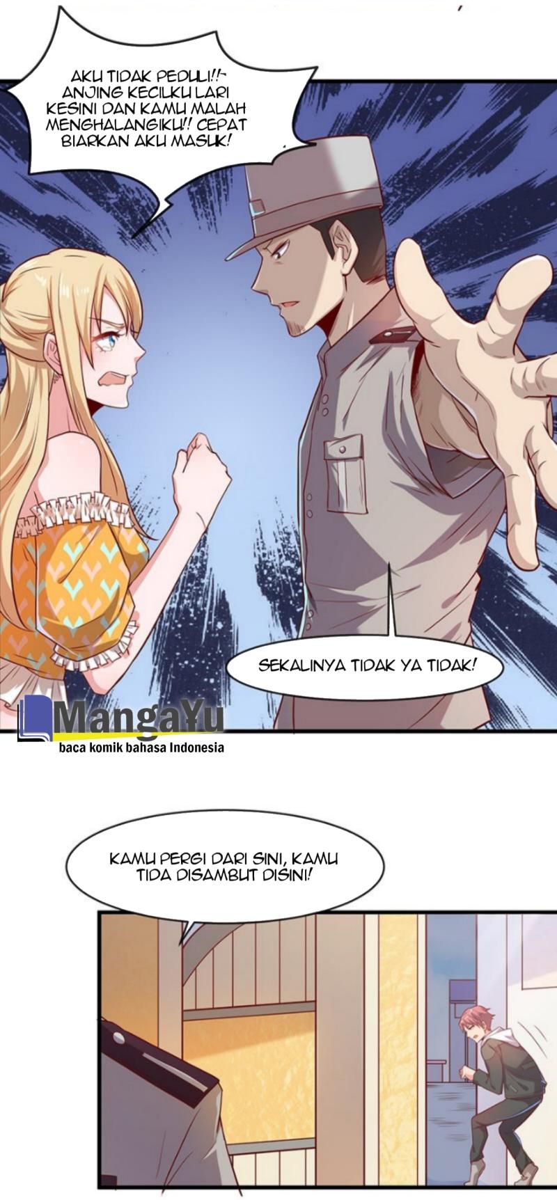 Gold System Chapter 09 Gambar 13