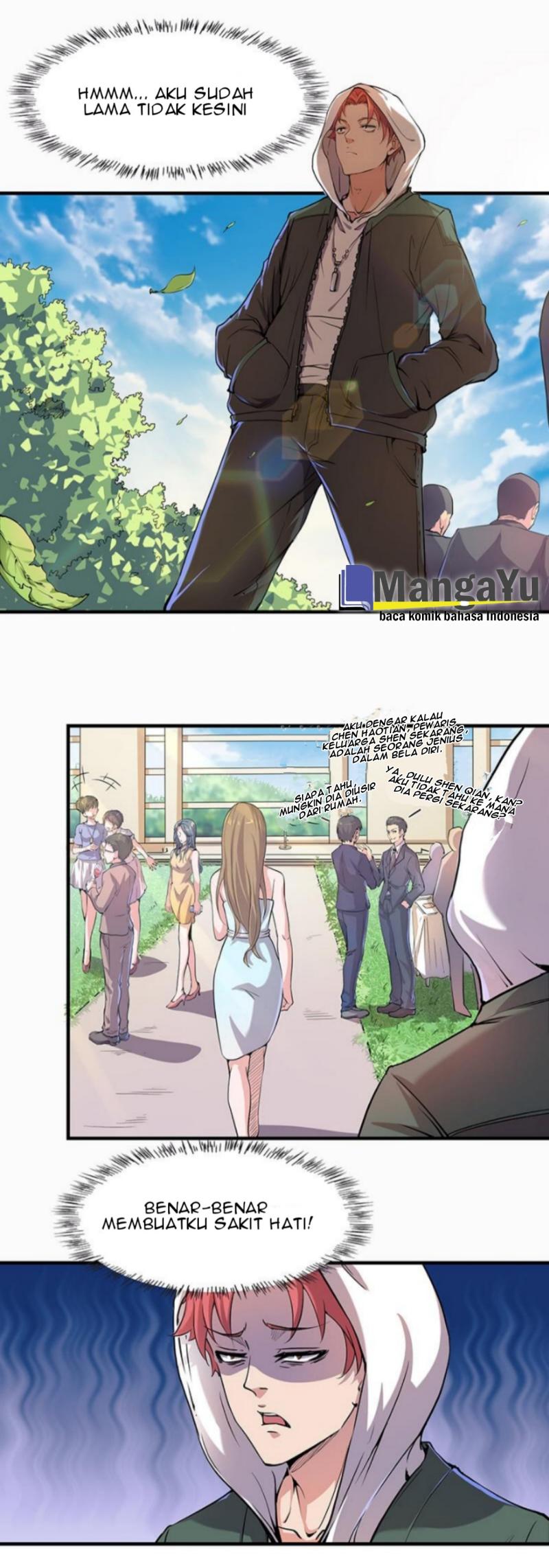 Gold System Chapter 09 Gambar 14