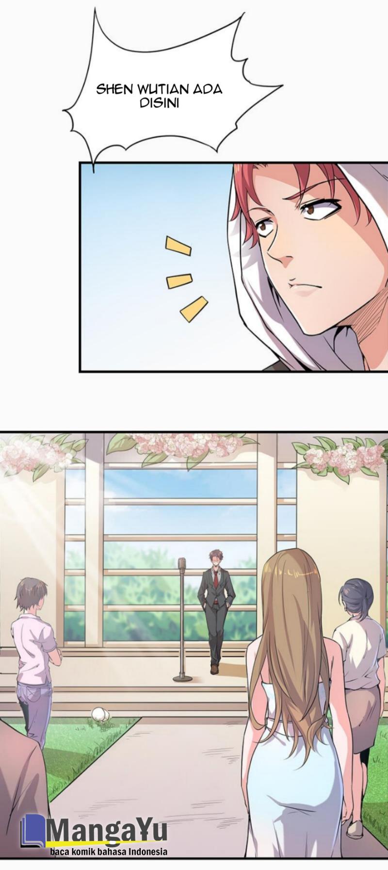 Gold System Chapter 09 Gambar 15