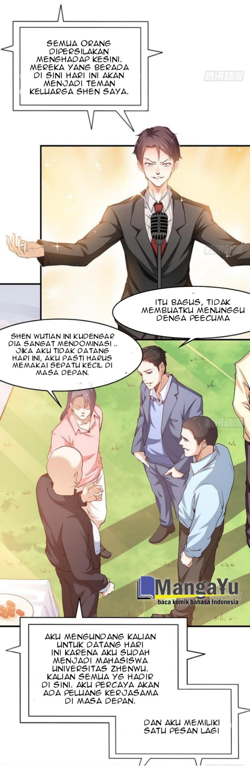 Gold System Chapter 09 Gambar 16
