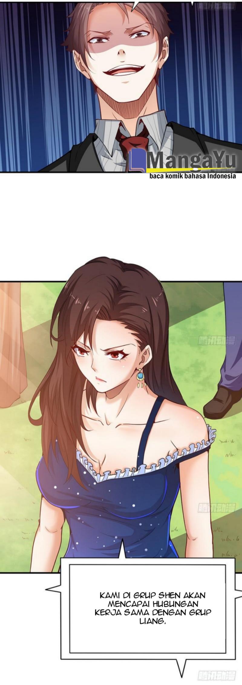 Gold System Chapter 09 Gambar 17