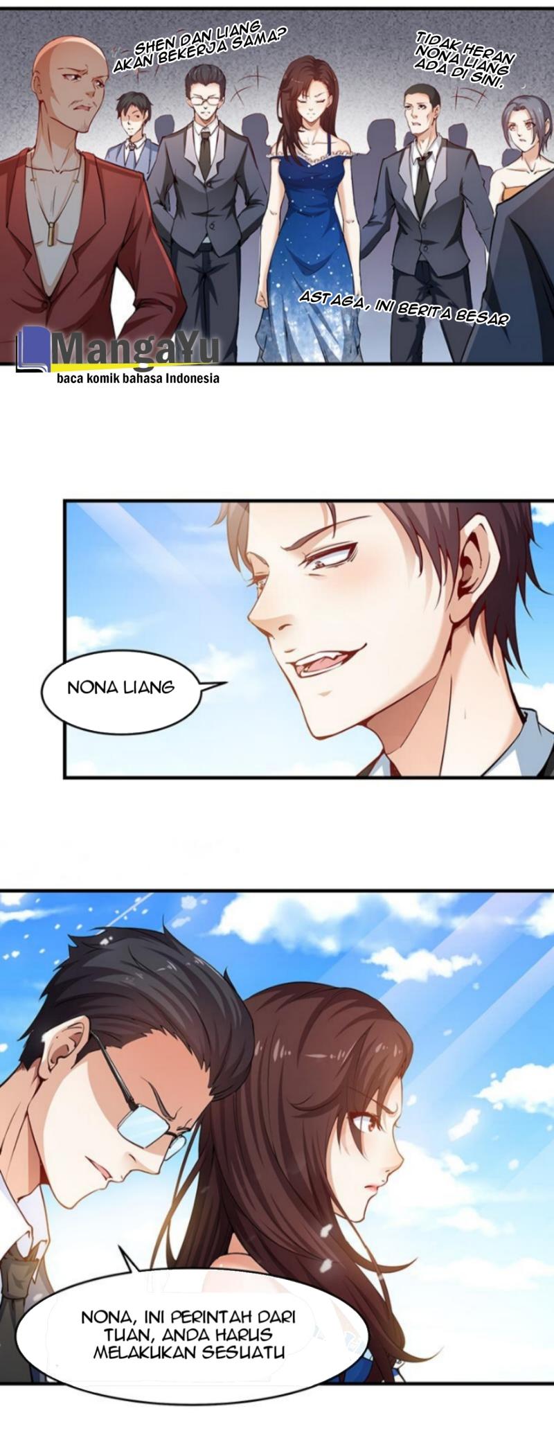 Gold System Chapter 09 Gambar 18