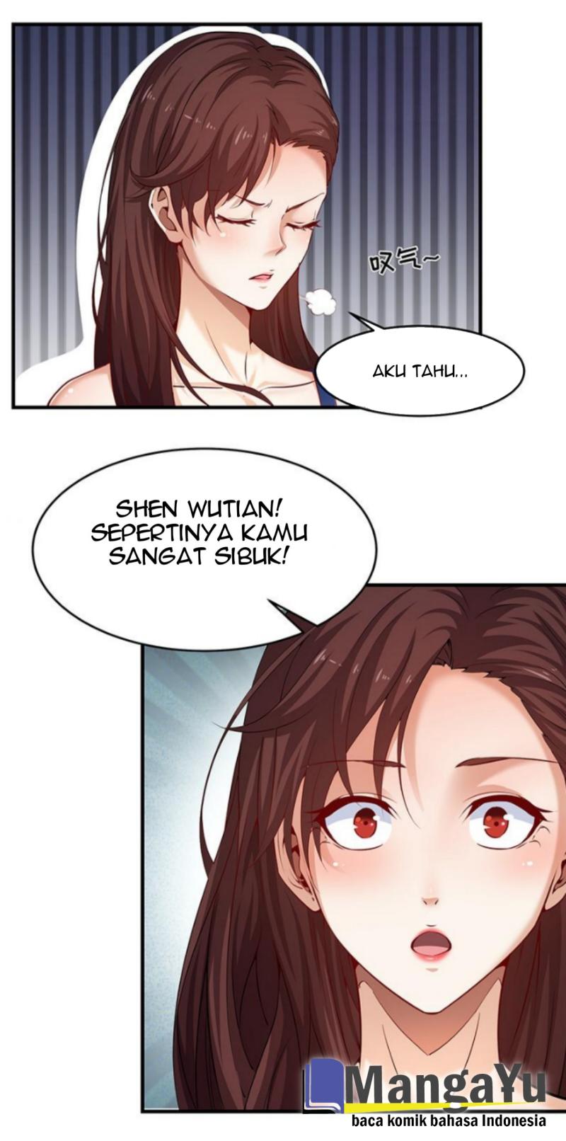 Gold System Chapter 09 Gambar 19