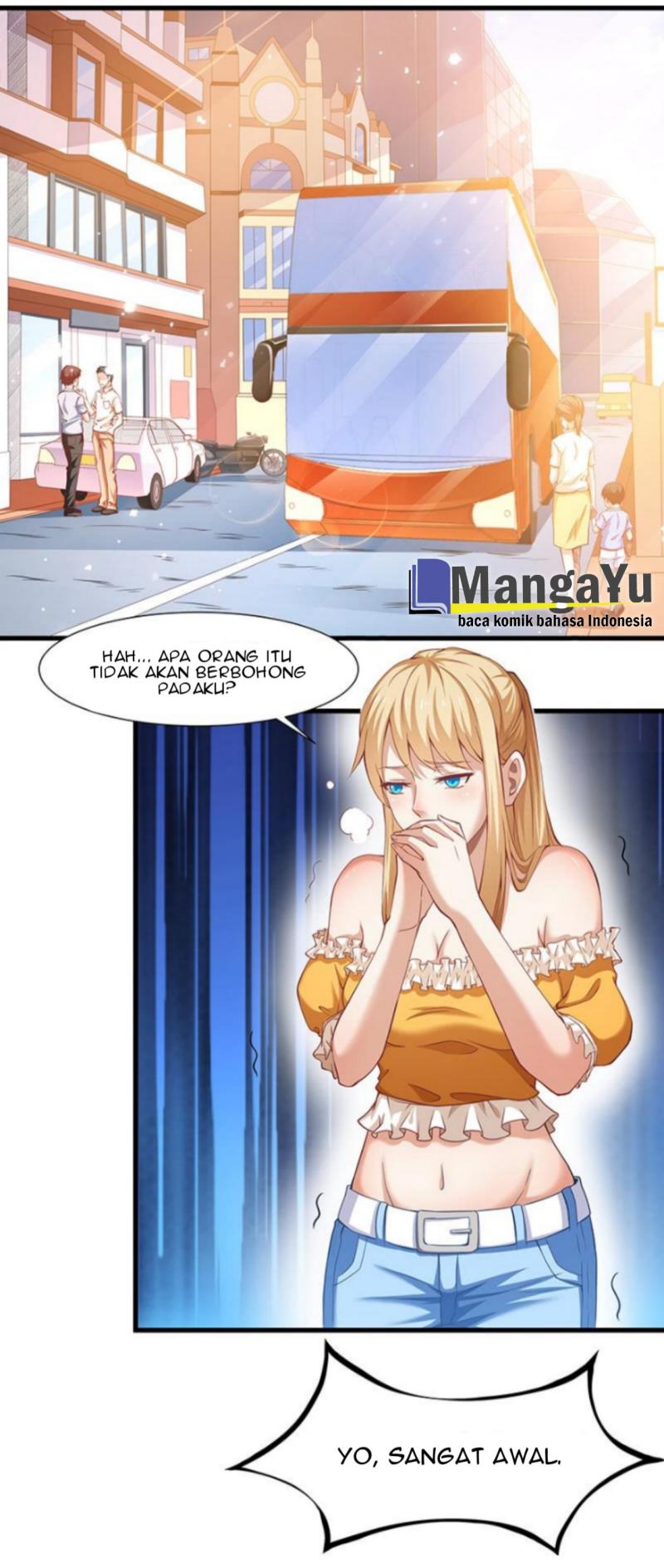 Gold System Chapter 09 Gambar 4