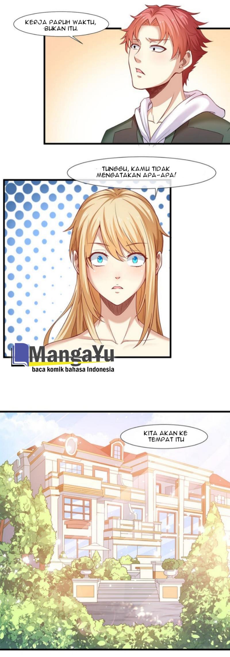 Gold System Chapter 09 Gambar 6