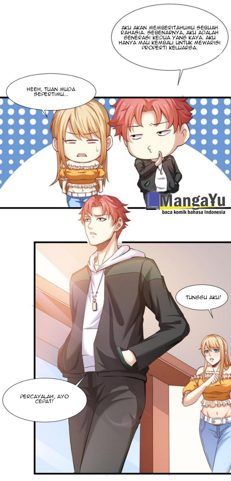 Gold System Chapter 09 Gambar 7