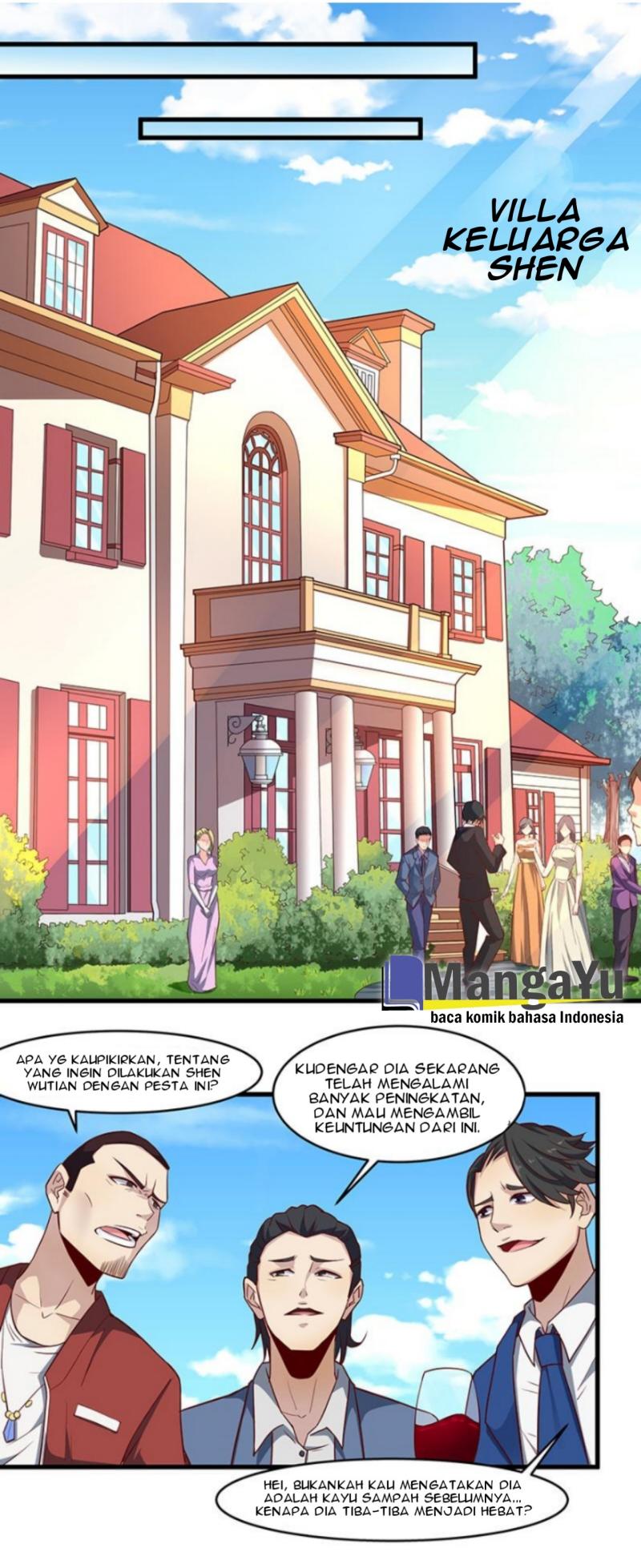 Gold System Chapter 09 Gambar 8
