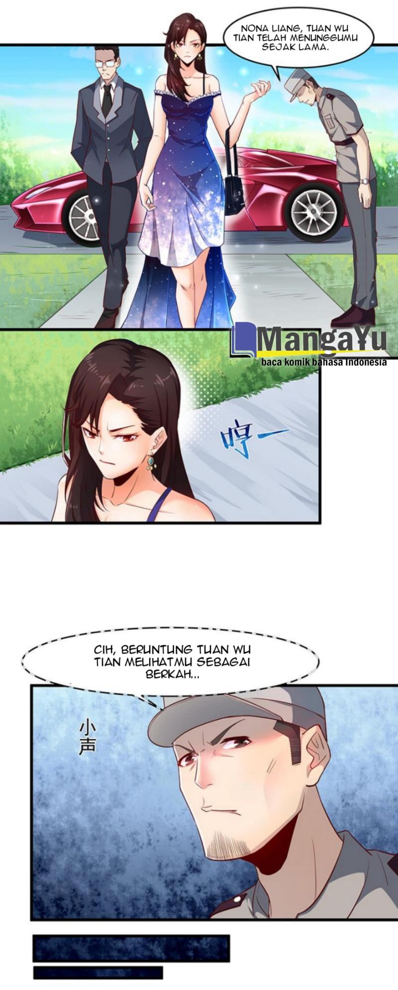 Gold System Chapter 09 Gambar 9