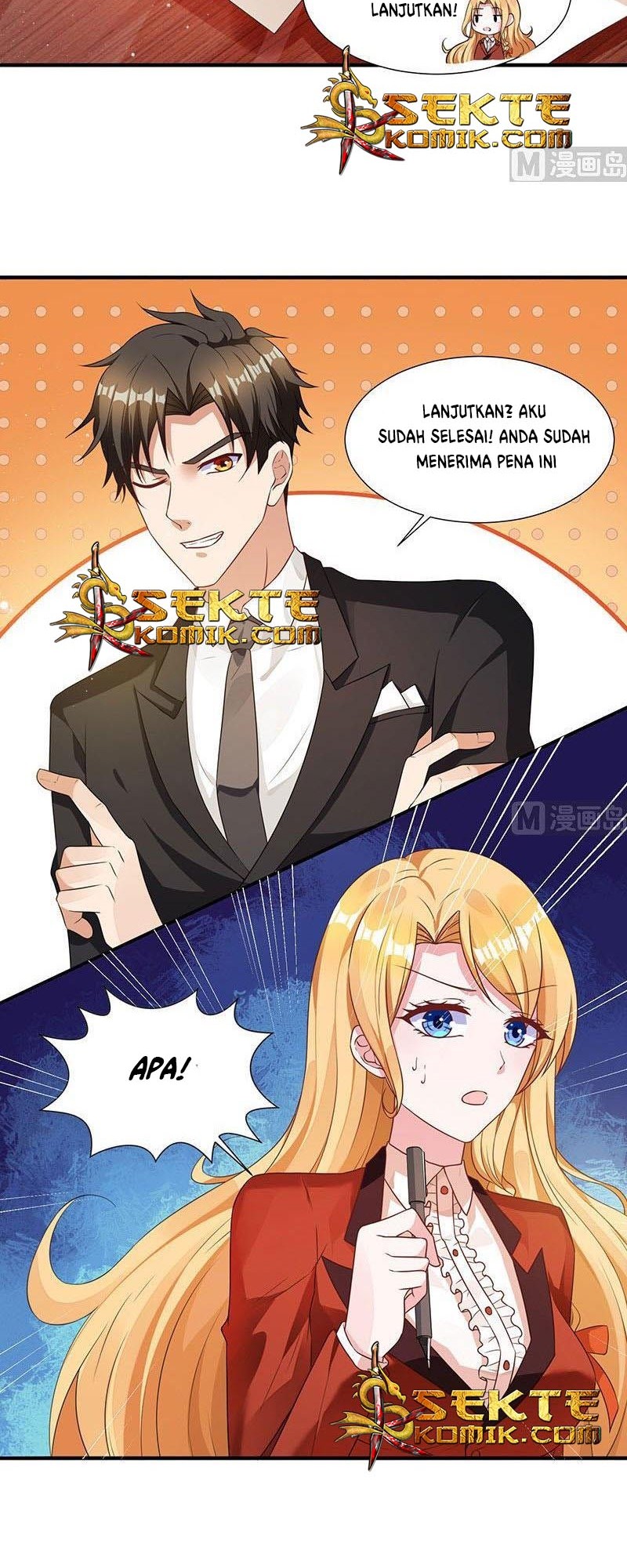 My Beauty Agent Wife Chapter 11 Gambar 7
