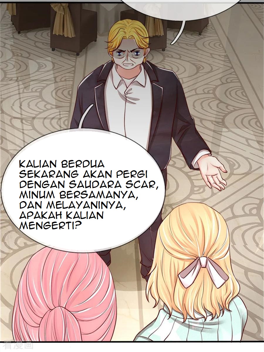 Immortal Daddy Xianzun Chapter 85 Gambar 12