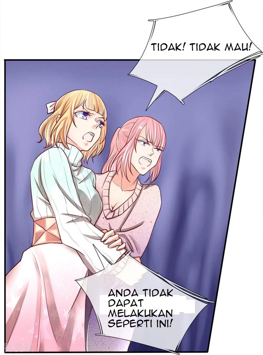Immortal Daddy Xianzun Chapter 85 Gambar 13