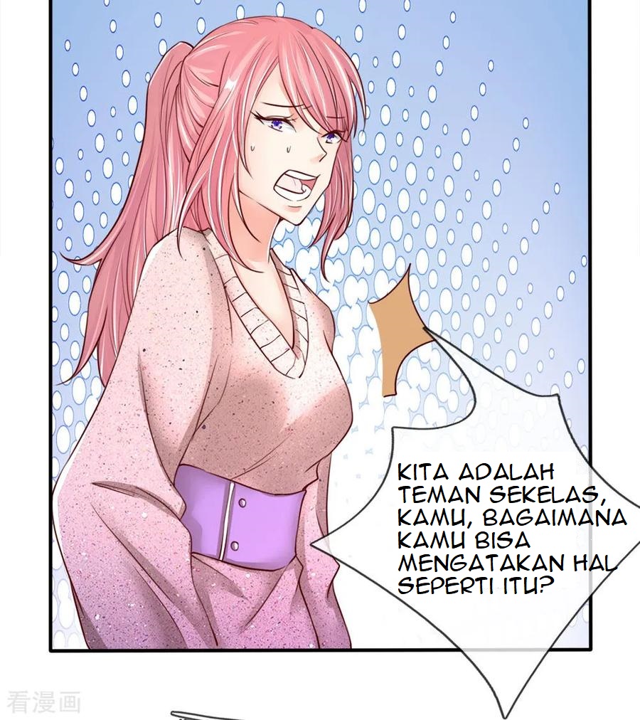 Immortal Daddy Xianzun Chapter 85 Gambar 16