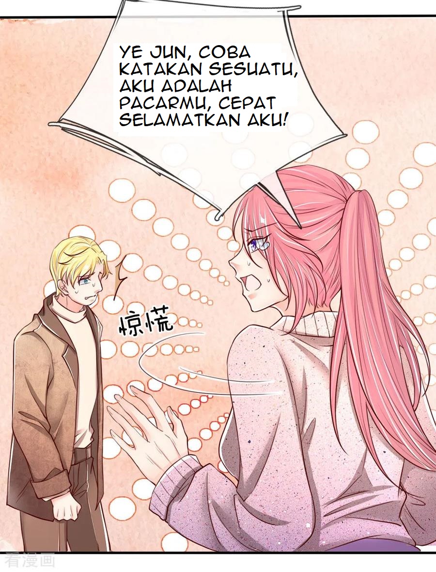 Immortal Daddy Xianzun Chapter 85 Gambar 17