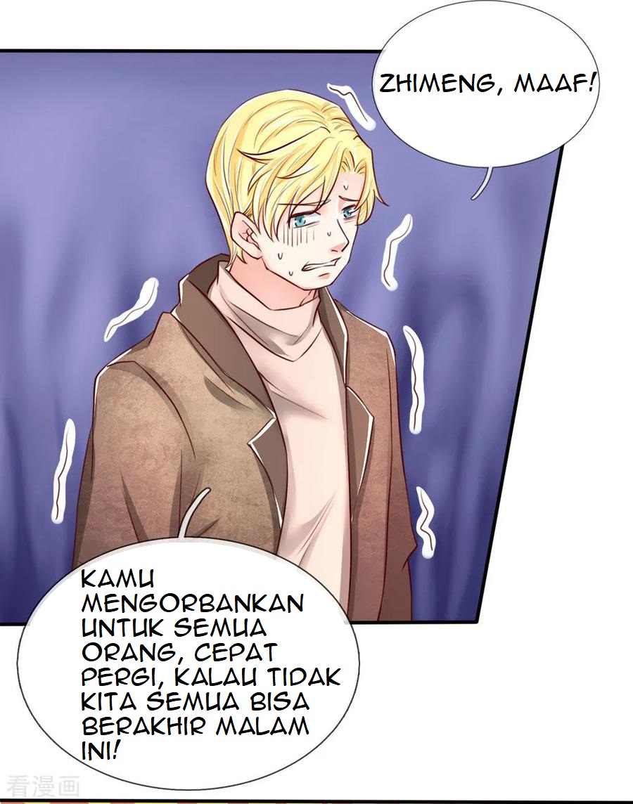 Immortal Daddy Xianzun Chapter 85 Gambar 18