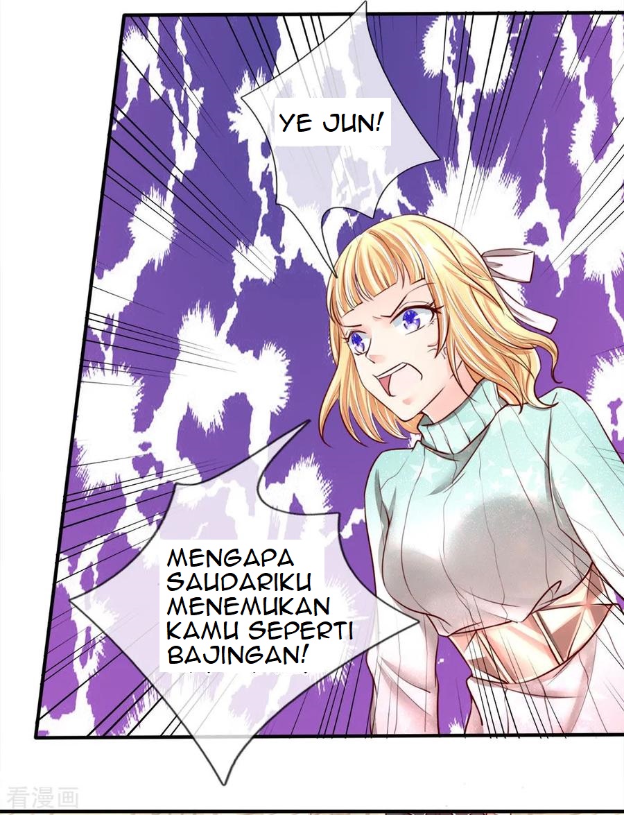 Immortal Daddy Xianzun Chapter 85 Gambar 21