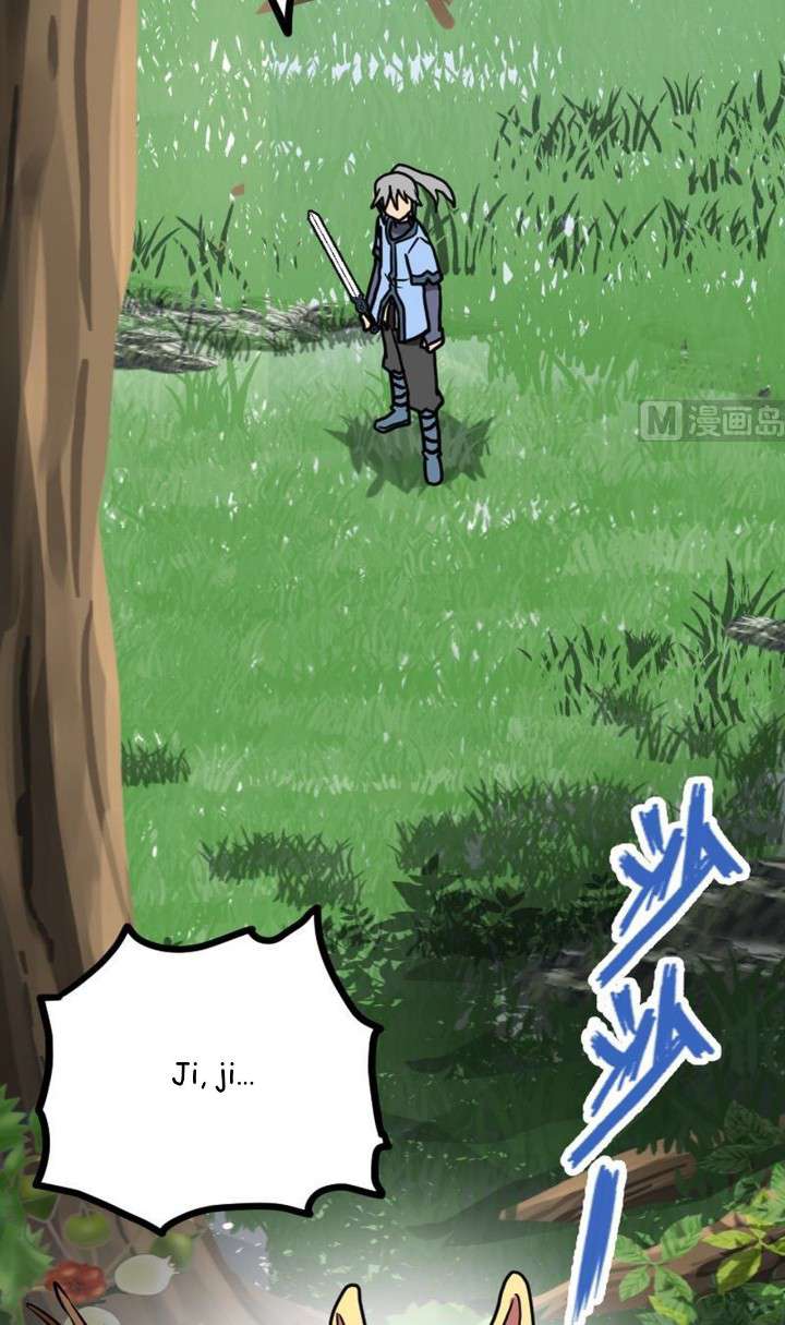 Peerless Sword God Chapter 19 Gambar 10
