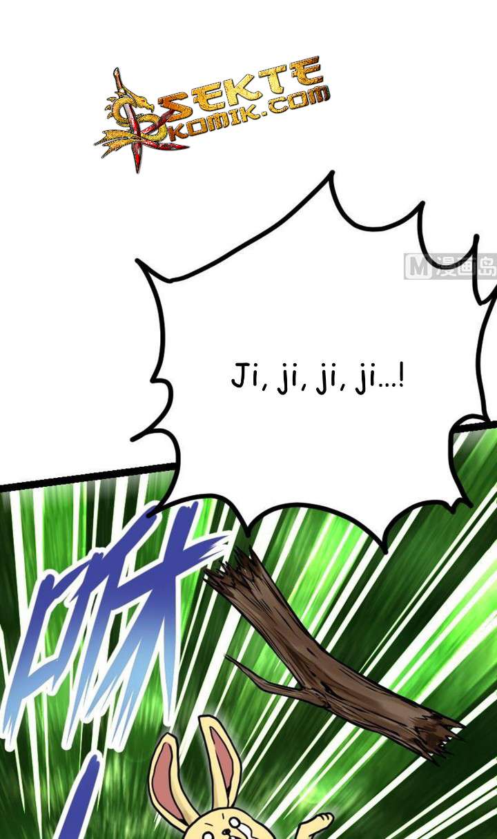 Peerless Sword God Chapter 19 Gambar 13