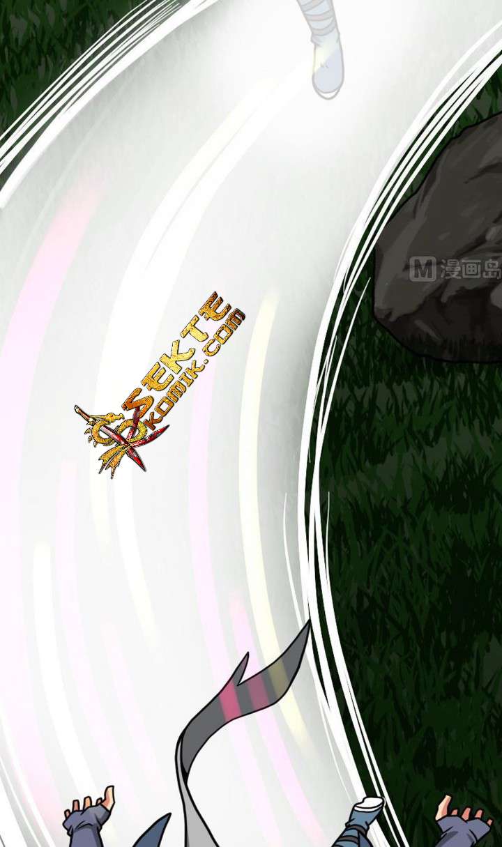 Peerless Sword God Chapter 19 Gambar 16