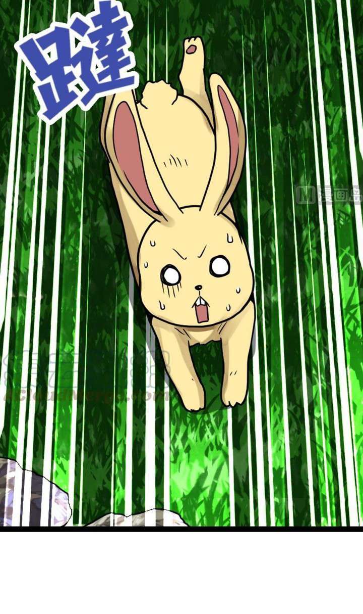 Peerless Sword God Chapter 19 Gambar 25