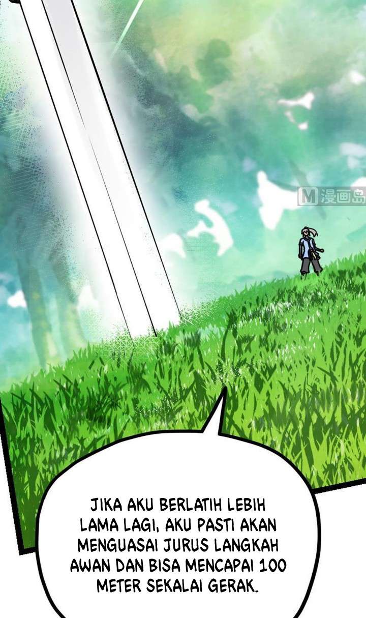 Peerless Sword God Chapter 19 Gambar 27