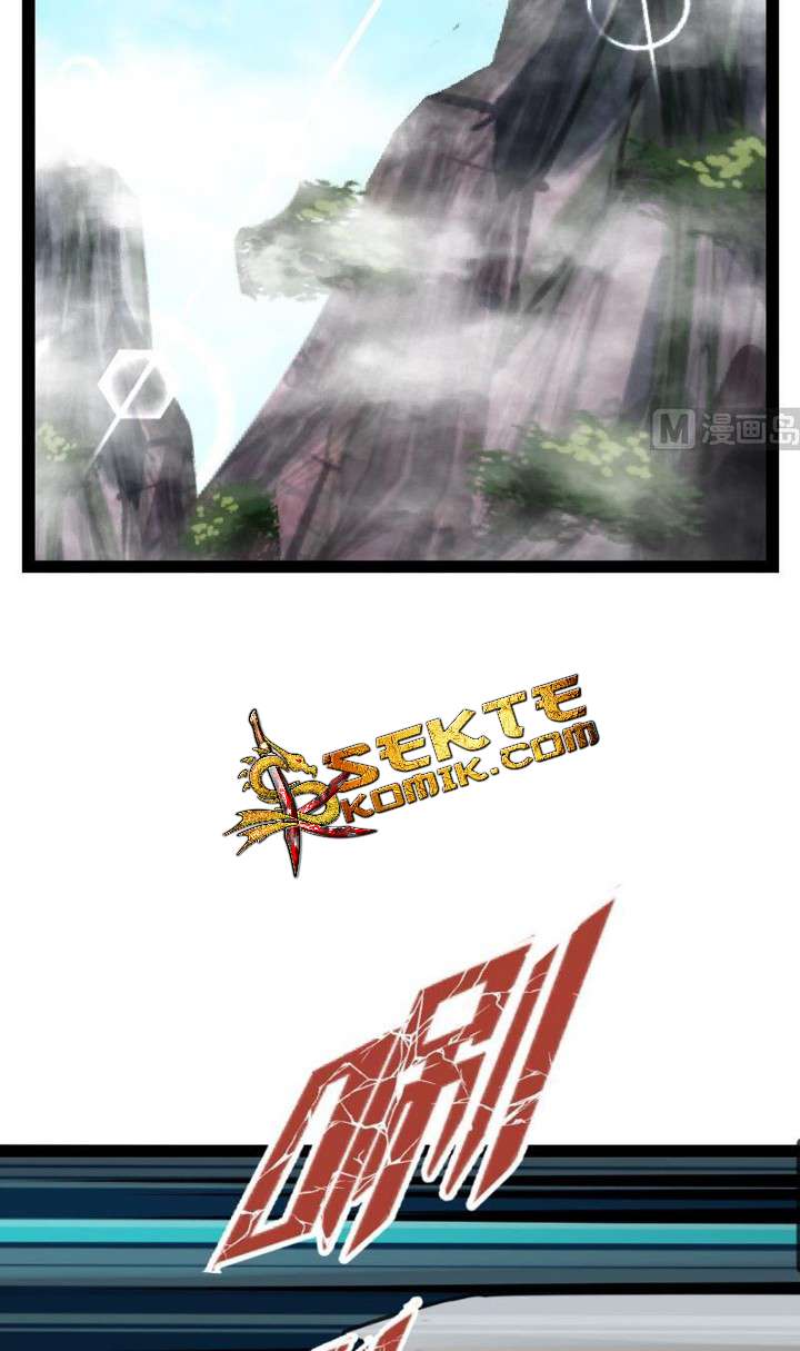 Peerless Sword God Chapter 19 Gambar 3