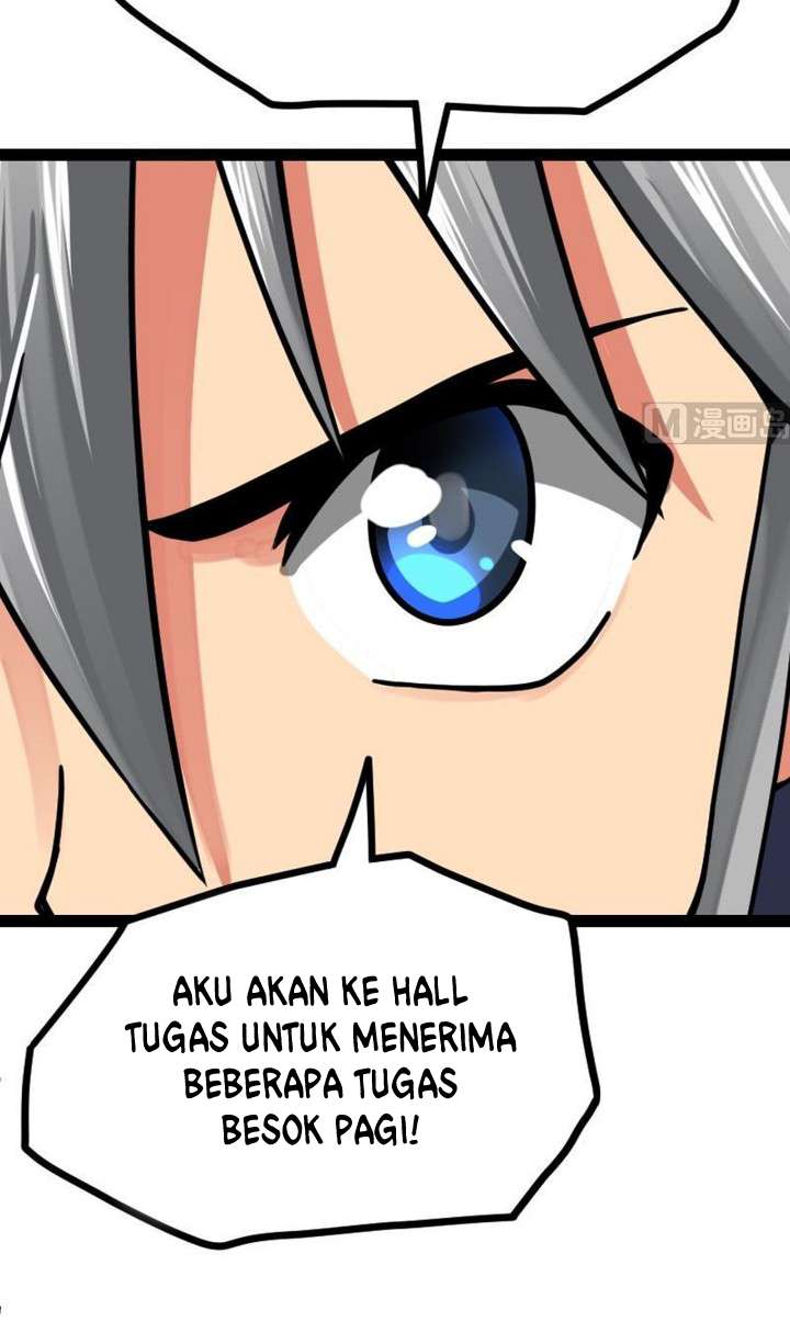 Peerless Sword God Chapter 19 Gambar 30