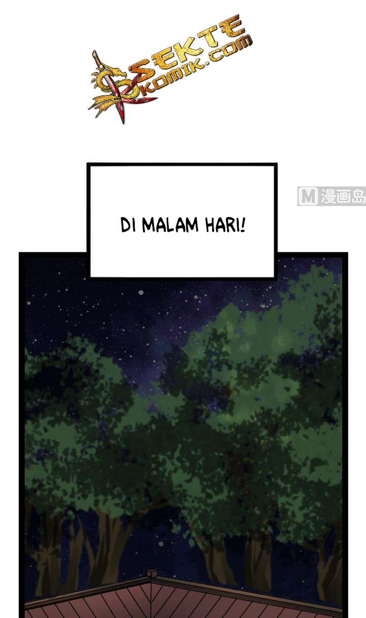 Peerless Sword God Chapter 19 Gambar 31
