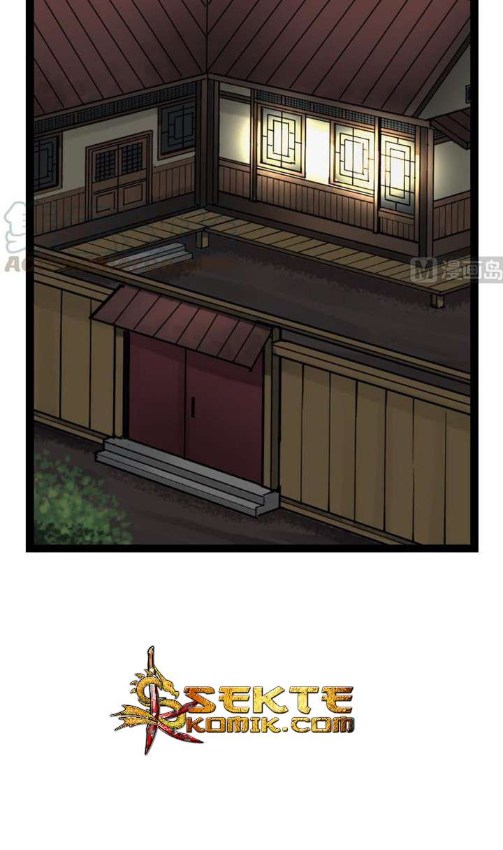 Peerless Sword God Chapter 19 Gambar 32